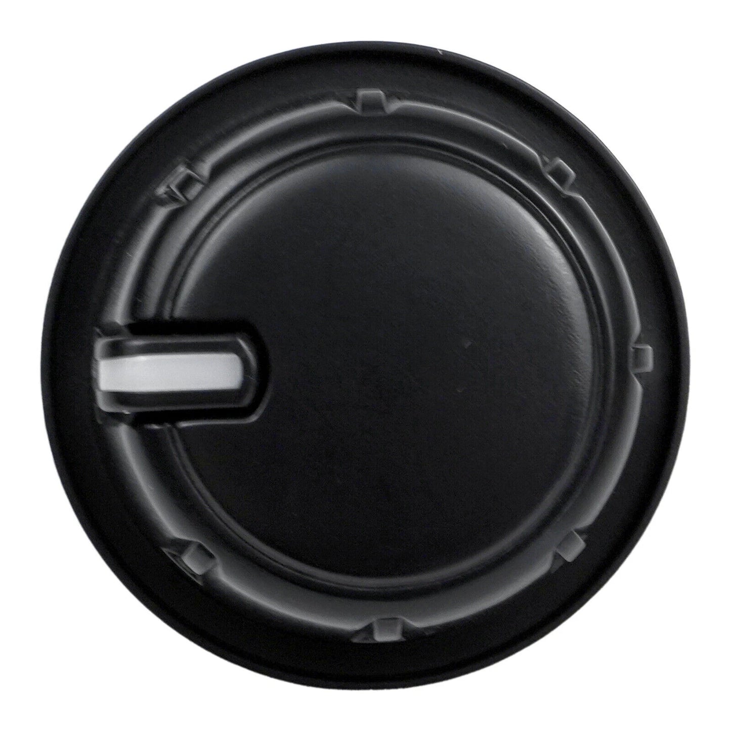 Heater Fan Control Switch Knob for Toyota Hilux Vigo (2005-2015)