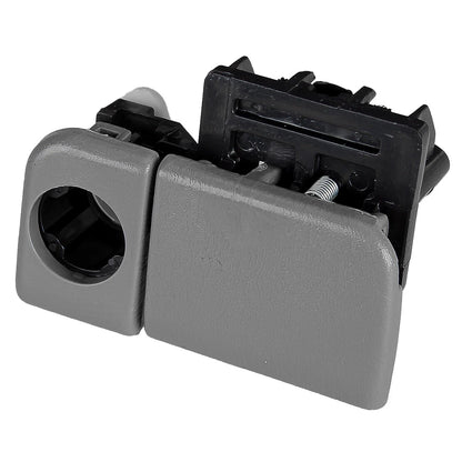 Gray Glove Box Lid Latch with Lock for Mazda Miata (1994-1997)