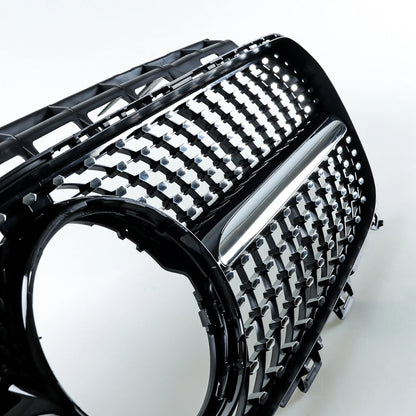Front Grille for Mercedes Benz E-Class W213 (2016-2020)