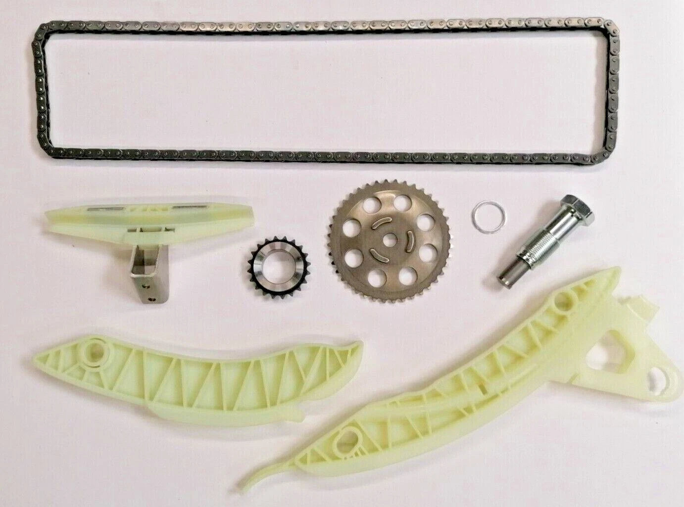 Timing Chain Kit for Mini DS3/DS4/DS5 1.6 THP N14 EP6T