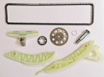 Timing Chain Kit for Mini DS3/DS4/DS5 1.6 THP N14 EP6T