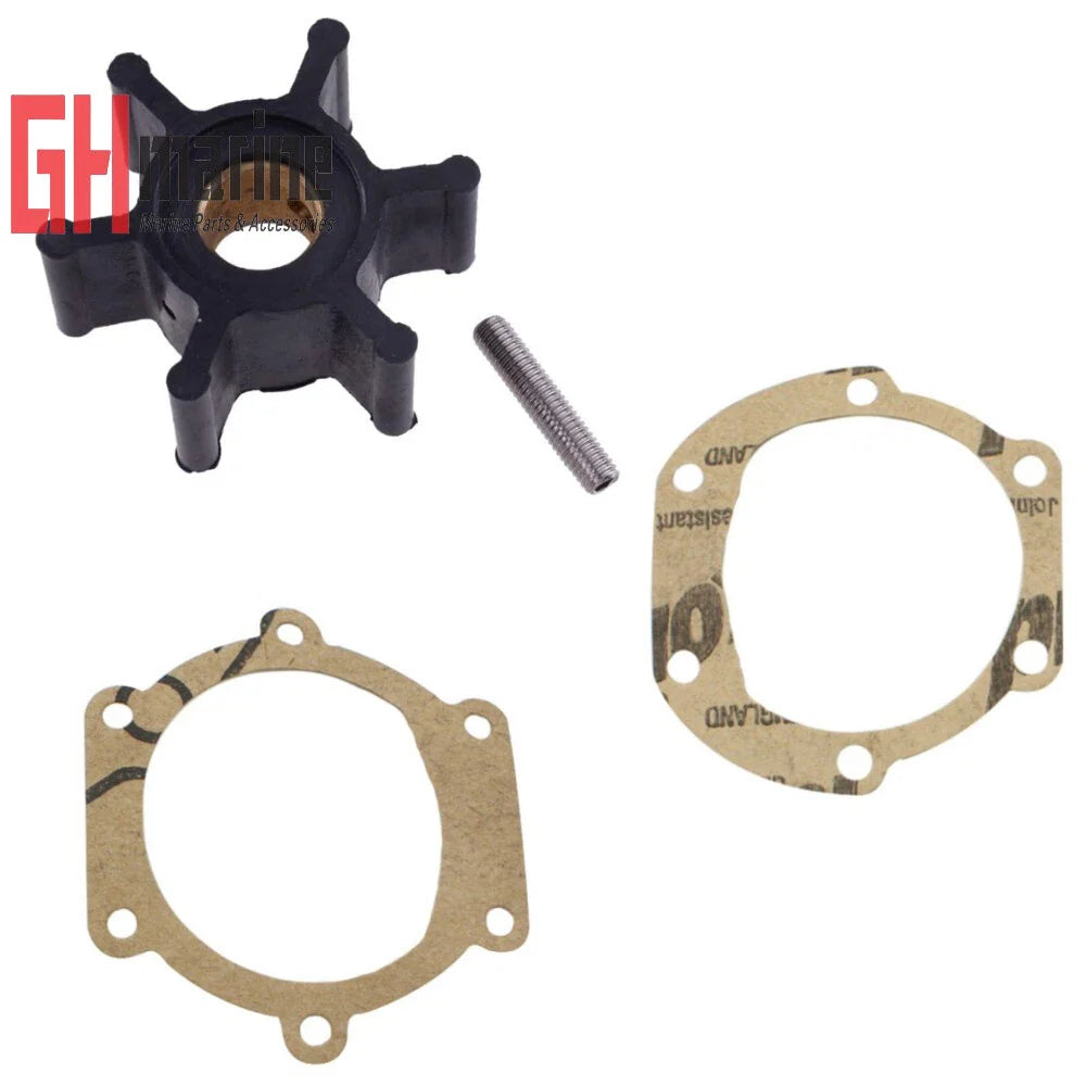 Flexible Water Pump Impeller Kit for PERAMA M25 M30 M3HD (20)