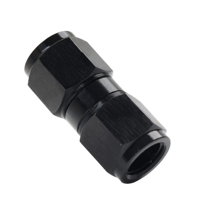 4AN Female to Female Straight Swivel Coupler Union Fitting Adapter for Make & Model