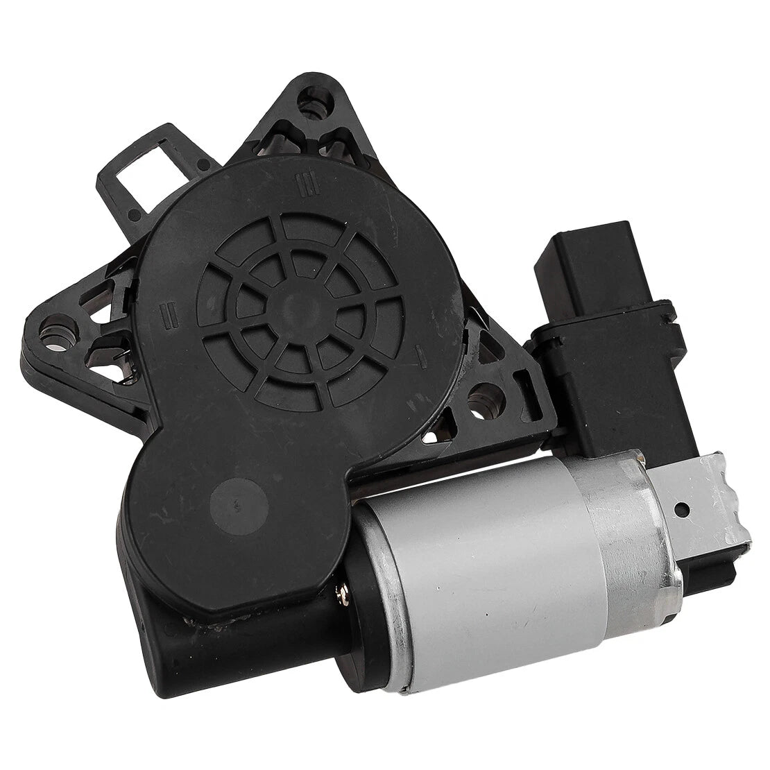 Left Power Window Lift Regulator Motor for Mazda 5 6 CX-7 CX-9 RX-8 (2006-2012)
