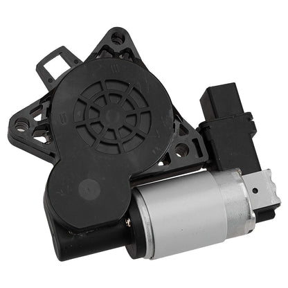 Left Power Window Lift Regulator Motor for Mazda 5 6 CX-7 CX-9 RX-8 (2006-2012)