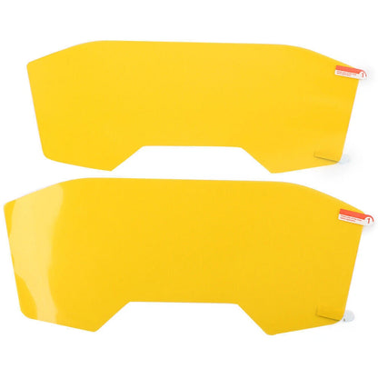 Speedometer Dashboard Screen Protector Film for Honda Forza 125 300 350