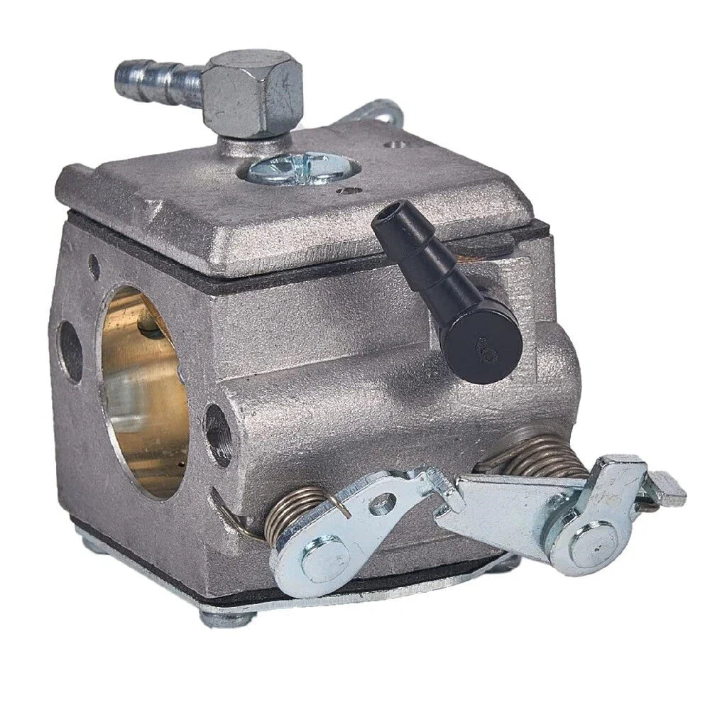 Carburetor for Echo CS590/CS600P, Shindaiwa 591 w/ Gasket, Fuel Filter, Spark Plug