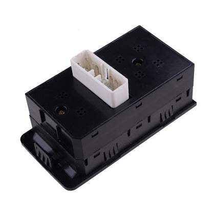 Button Master Power Window Control Switch for Holden Commodore VY VZ UTE