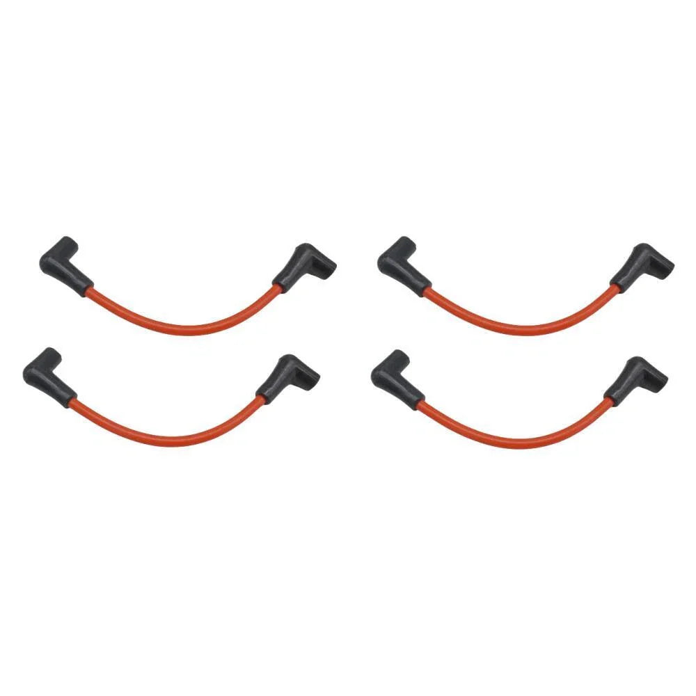 9" Spark Plug Wire Set for Johnson Evinrude 80-140HP V4 Models