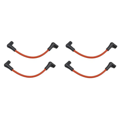9" Spark Plug Wire Set for Johnson Evinrude 80-140HP V4 Models