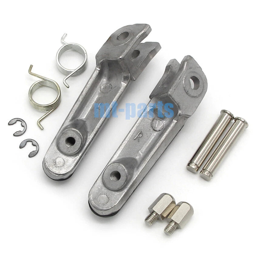 Footrest Pegs for Honda RVF400 NC35 (1994-1996)