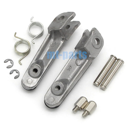 Footrest Pegs for Honda RVF400 NC35 (1994-1996)
