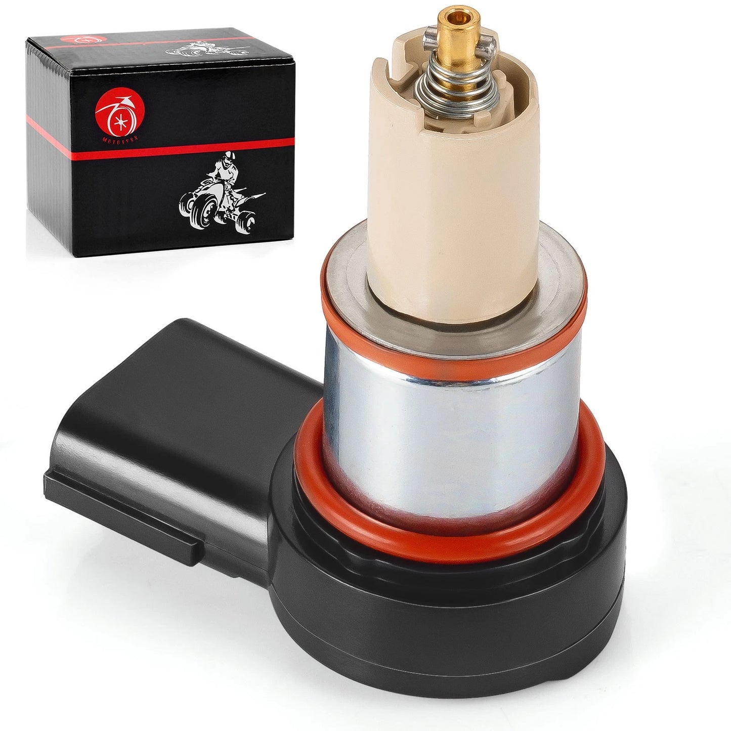 Idle Air Control Valve for Honda Foreman 500 TRX500FE TRX500FM (2012-2019)