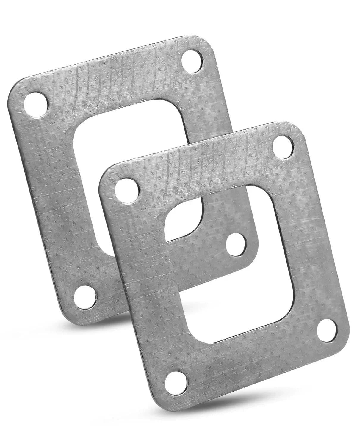 Exhaust Elbow Riser Block Off Gasket for MerCruiser 27-8637251, 860231