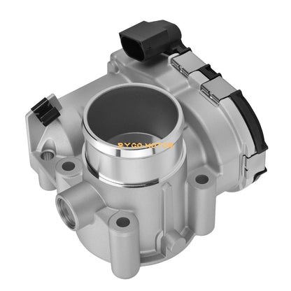 40mm Throttle Body for Polaris ACE 500, Ranger 500, Ranger ETX, M1400