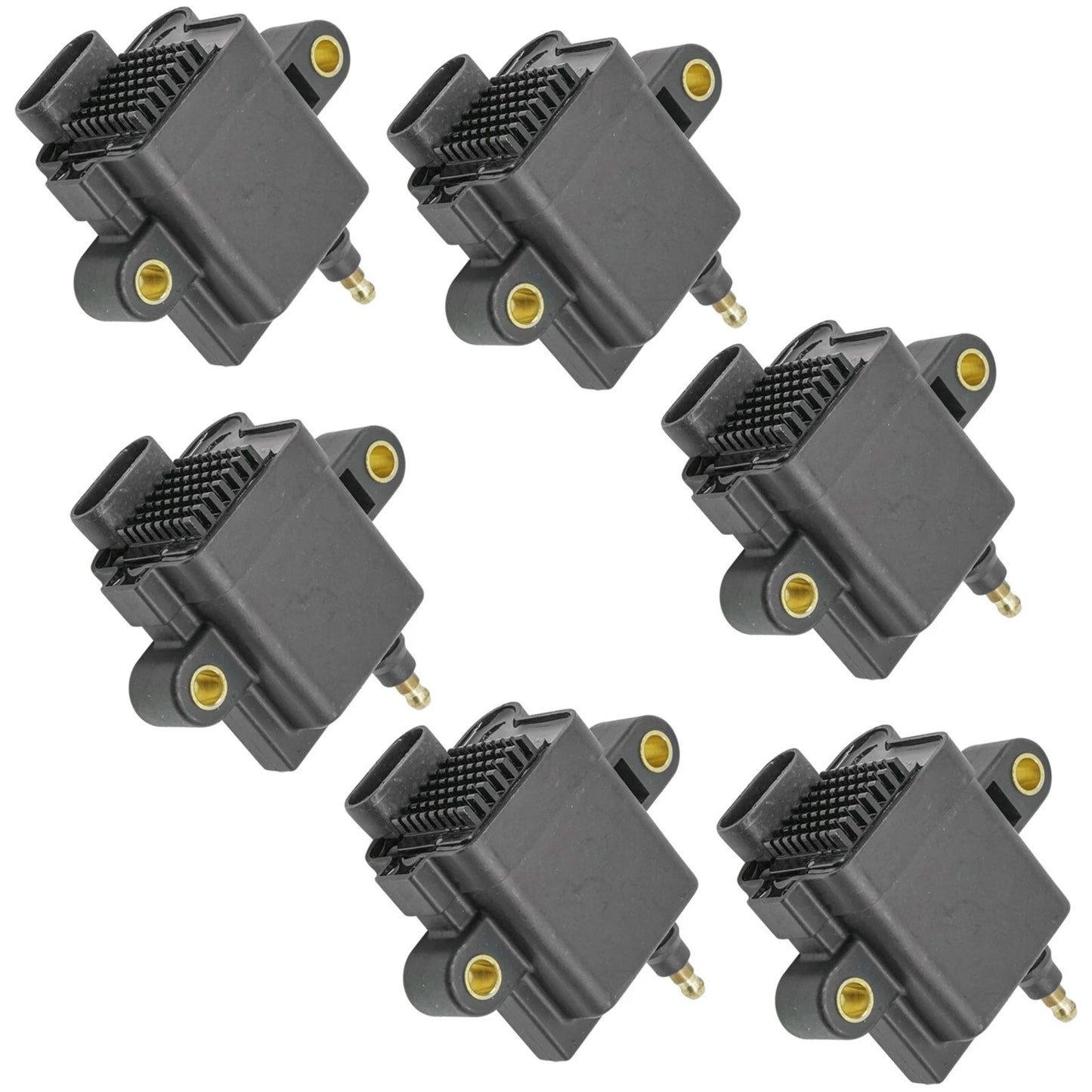 Ignition Coil for Mercury Outboard 30-250HP EFI Models