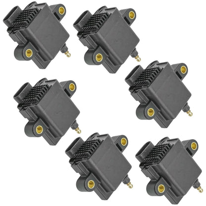 Ignition Coil for Mercury Outboard 30-250HP EFI Models