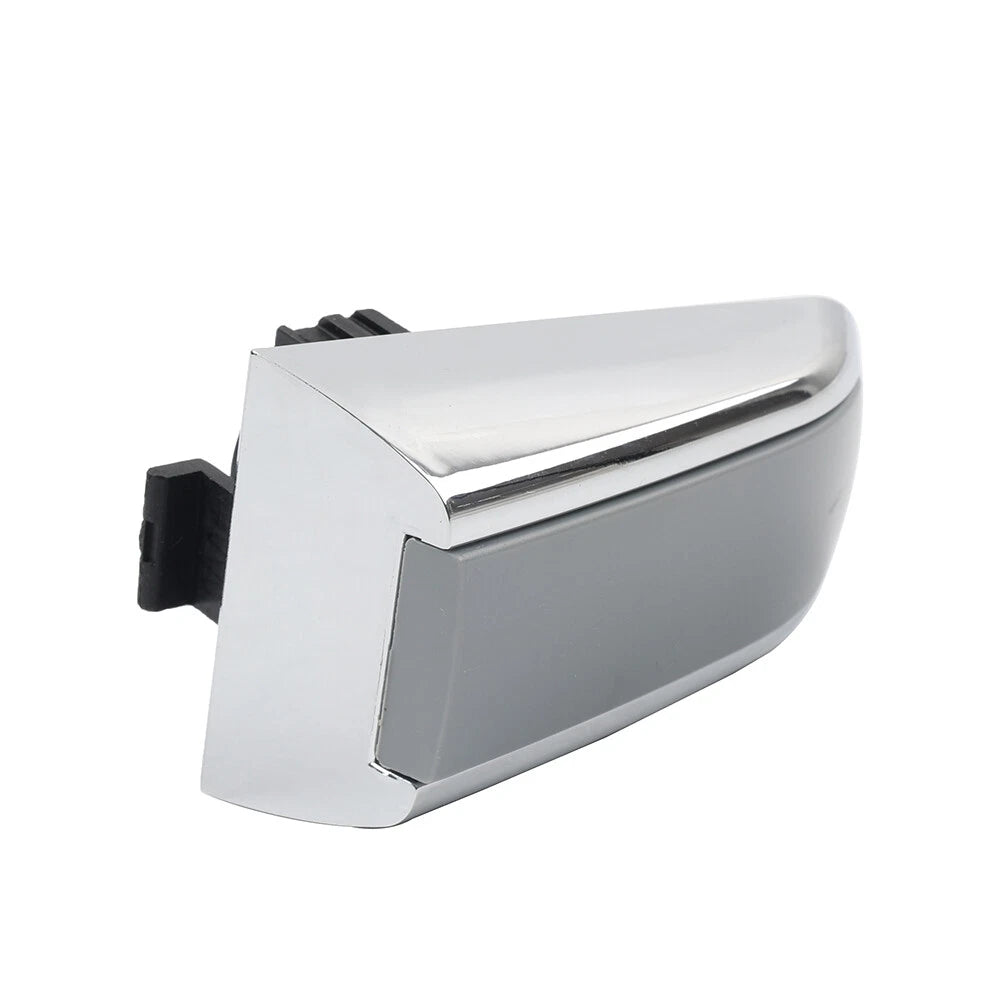 Chrome Rear Door Handle Cover Cap for Discovery 5, Range Rover Sport, Evoque