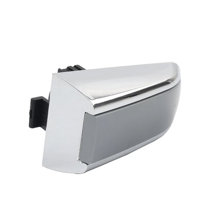 Chrome Rear Door Handle Cover Cap for Discovery 5, Range Rover Sport, Evoque