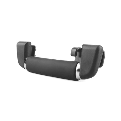 2 x Black Interior Roof Grab Handles for LR Range Rover (2013-2021)