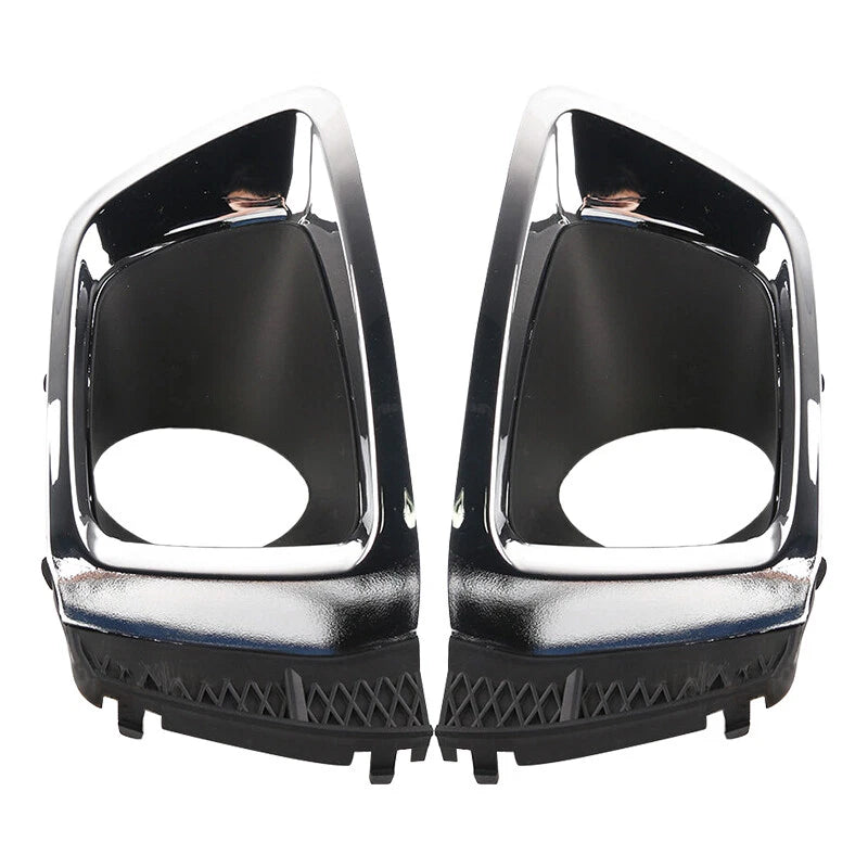 Fog Light Cover Bezel Trim for Subaru Forester 2.0XT (2014-2015)