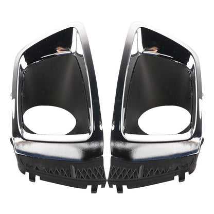Fog Light Cover Bezel Trim for Subaru Forester 2.0XT (2014-2015)