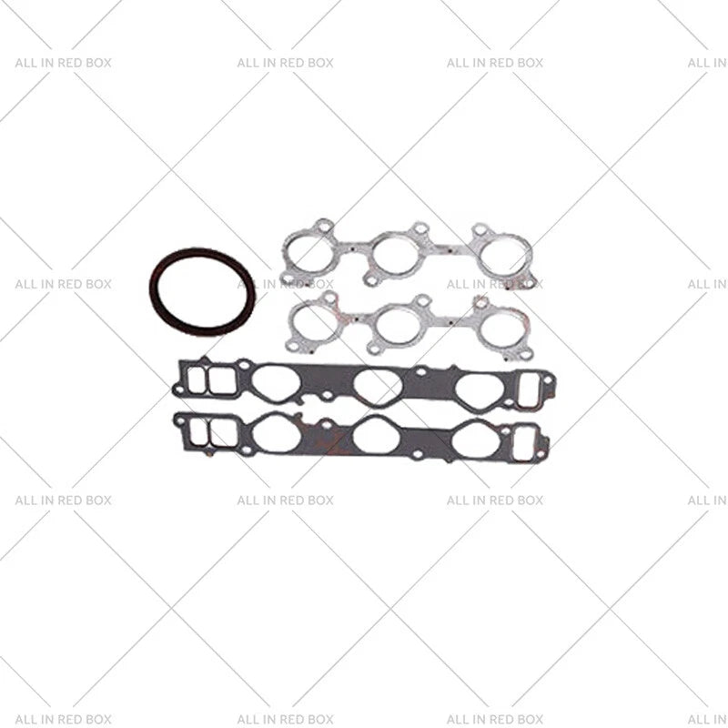 VRS Cylinder Head Gasket Set for Toyota Prado VZJ95 5VZFE (1996-1999)