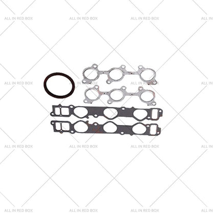 VRS Cylinder Head Gasket Set for Toyota Prado VZJ95 5VZFE (1996-1999)