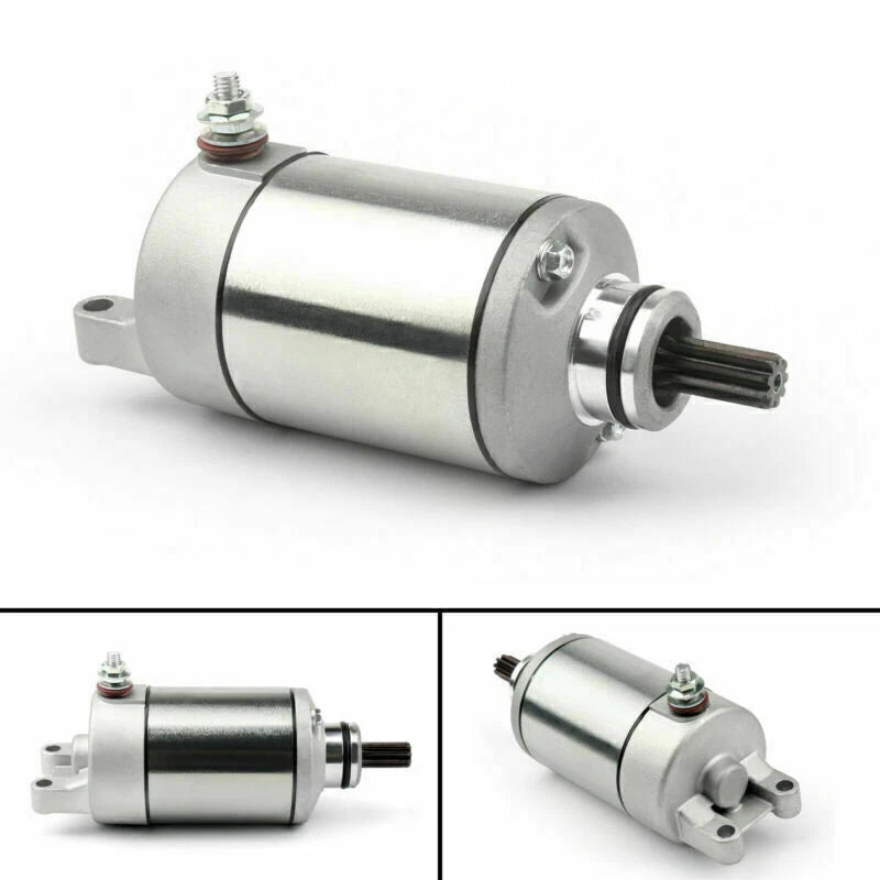 Starter for Gas Gas SM 450 515 EC 250 300 450 515 FSE 450 (2003-2012)