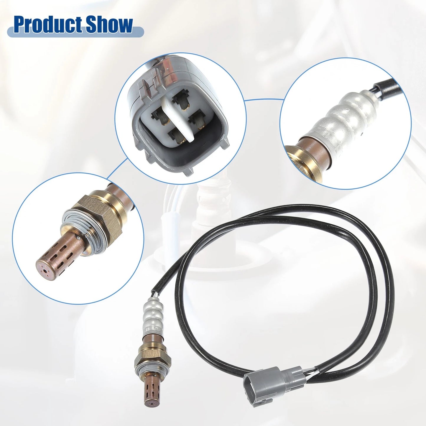 O2 Oxygen Sensor for Toyota 4Runner, Camry (2002-2023)