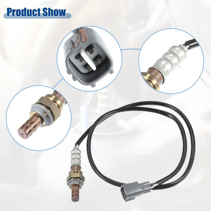 O2 Oxygen Sensor for Toyota 4Runner, Camry (2002-2023)
