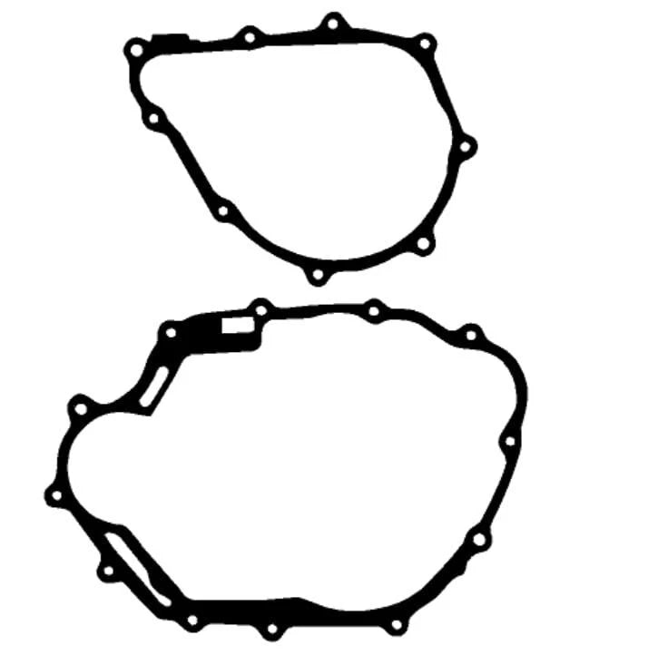 Clutch/Stator Cover Gasket for Honda CRF150F (2006–2020)