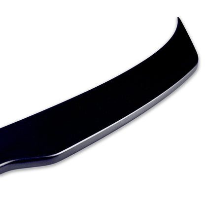 ABS Boot Spoiler for BMW G30 (2017-2023) Carbon Black