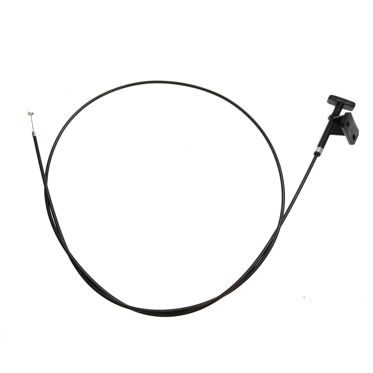 Bonnet Release Cable for Toyota Corolla KE30 KE35 E40 Sedan 1970-1981