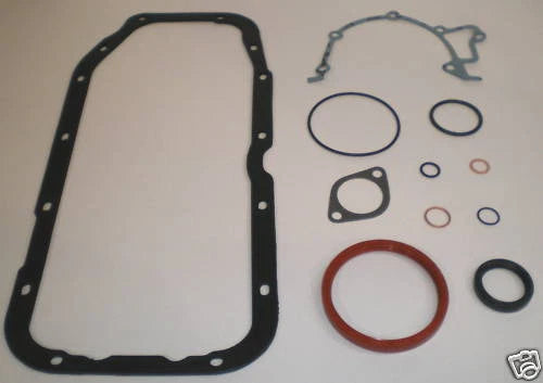 Bottom End Gasket Set for Opel Astra Calibra Vectra Cavalier Red Top 16V
