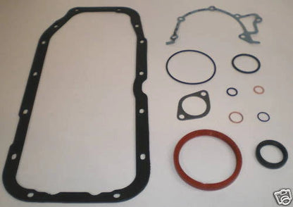 Bottom End Gasket Set for Opel Astra Calibra Vectra Cavalier Red Top 16V