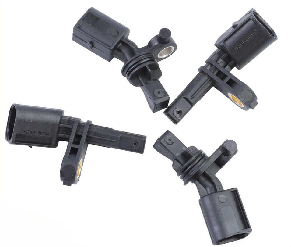 1x Wheel Speed Sensor for Volkswagen Amarok (2010–2019)