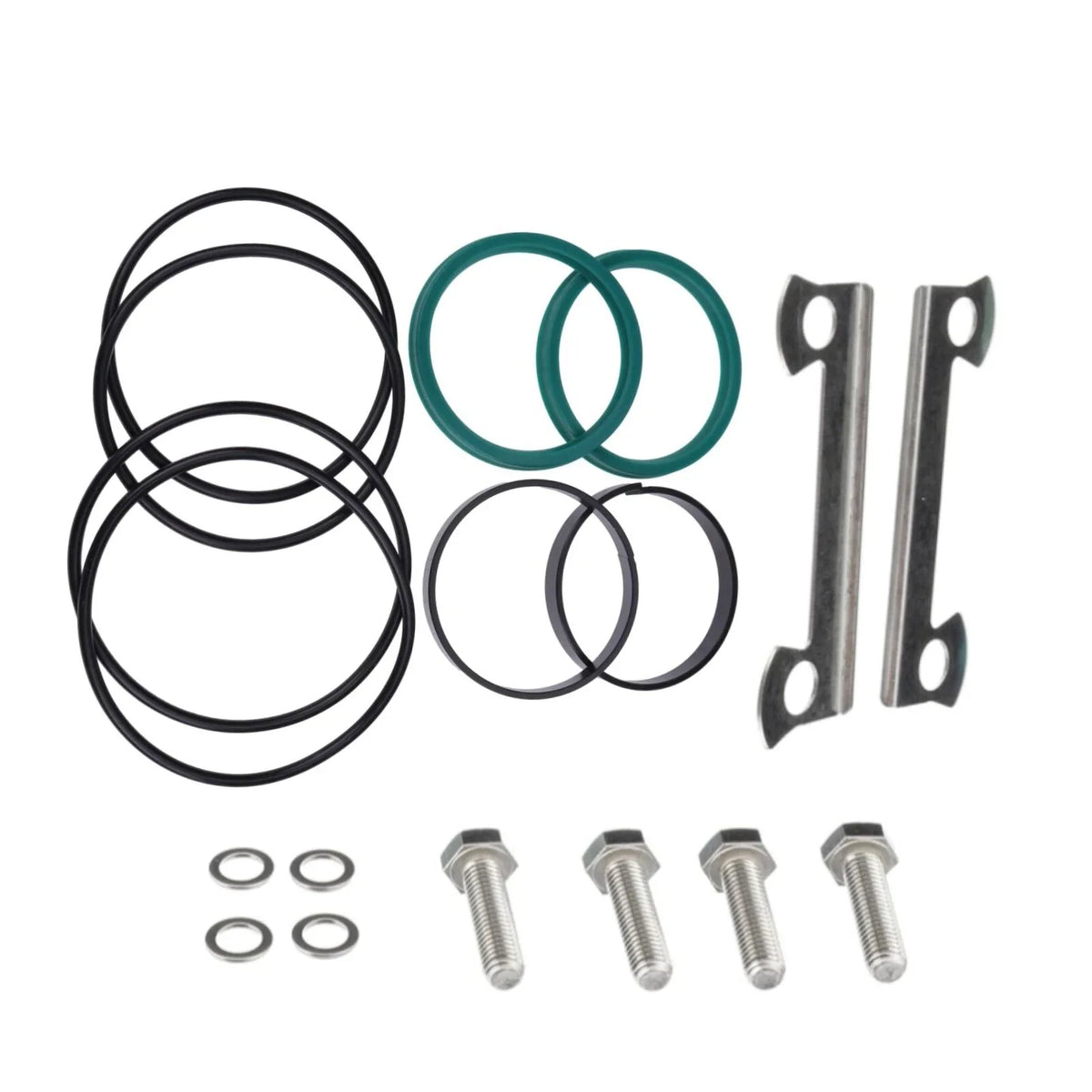 Power Steering Cylinder Seal Kit for Mercury Marine Verado L6