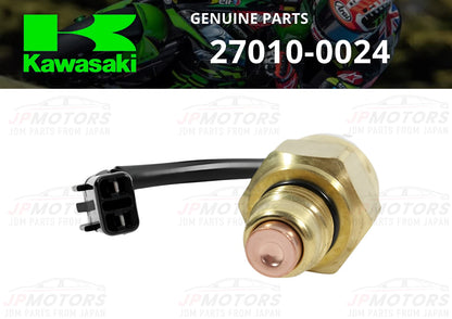 Fan Switch for Kawasaki Vulcan 1500 1600 (2004–2008)