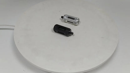 Highway Peg Mount Footpeg for Harley CVO Street Glide FLHXSE (2023-2024)