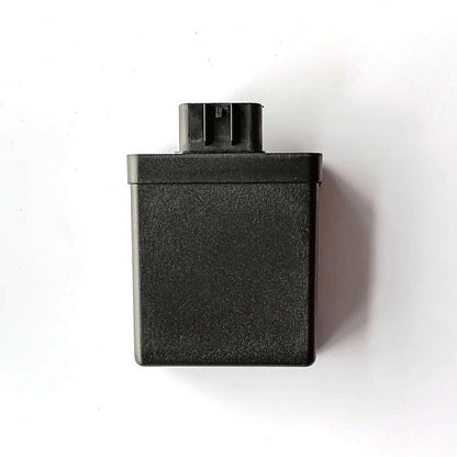 Digital CDI 8Pin Box Ignition for Yamaha ZY100/JOG100/RS100/RSZ100 (1989–2005)