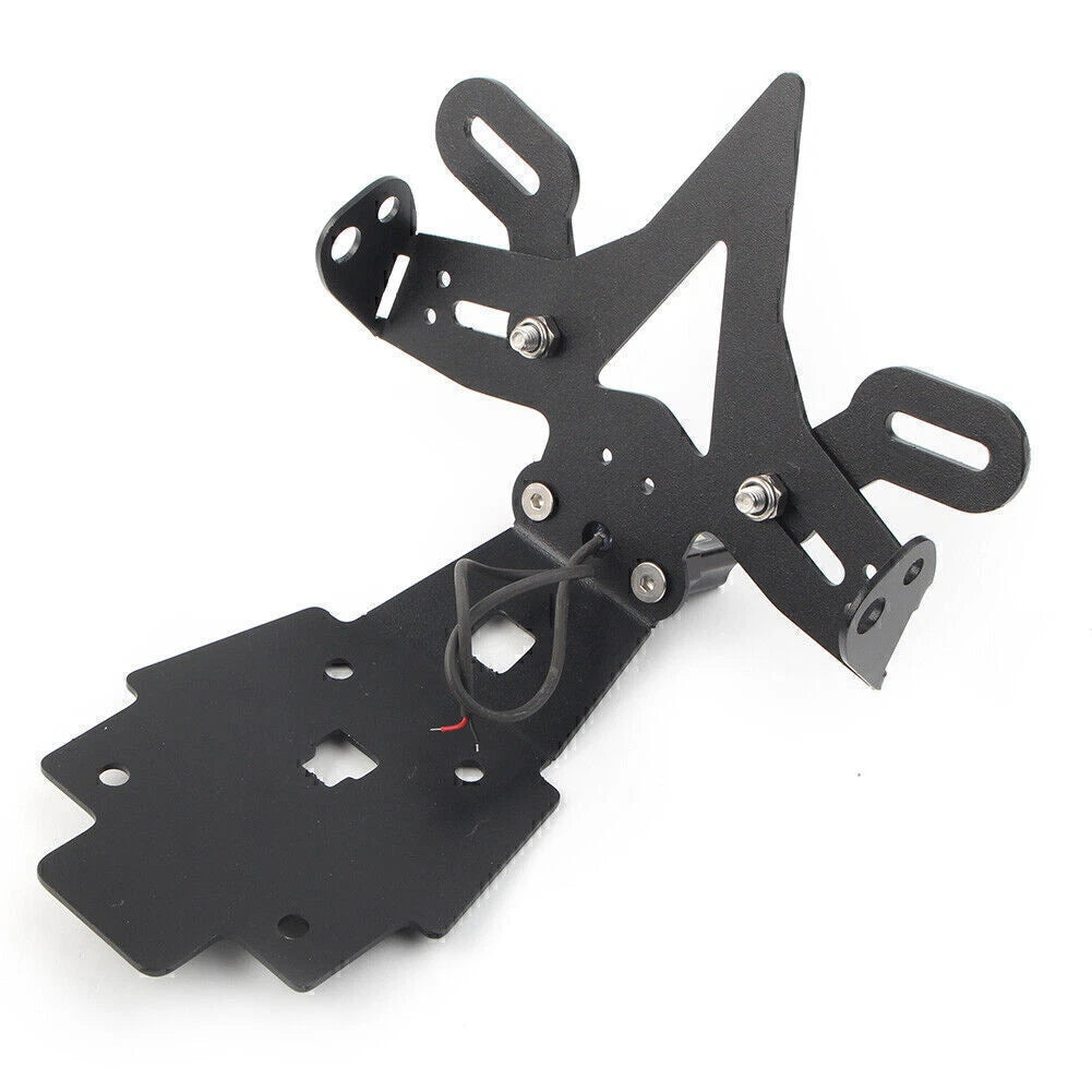 Fender Eliminator License Plate Holder for Suzuki GSX-S 750 & 1000 (2015-2023)