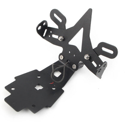 Fender Eliminator License Plate Holder for Suzuki GSX-S 750 & 1000 (2015-2023)