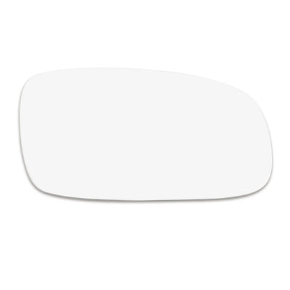 Front Right Driver Side Mirror Glass for Ford Falcon AU BA BF XT XR6 (1998-2008)