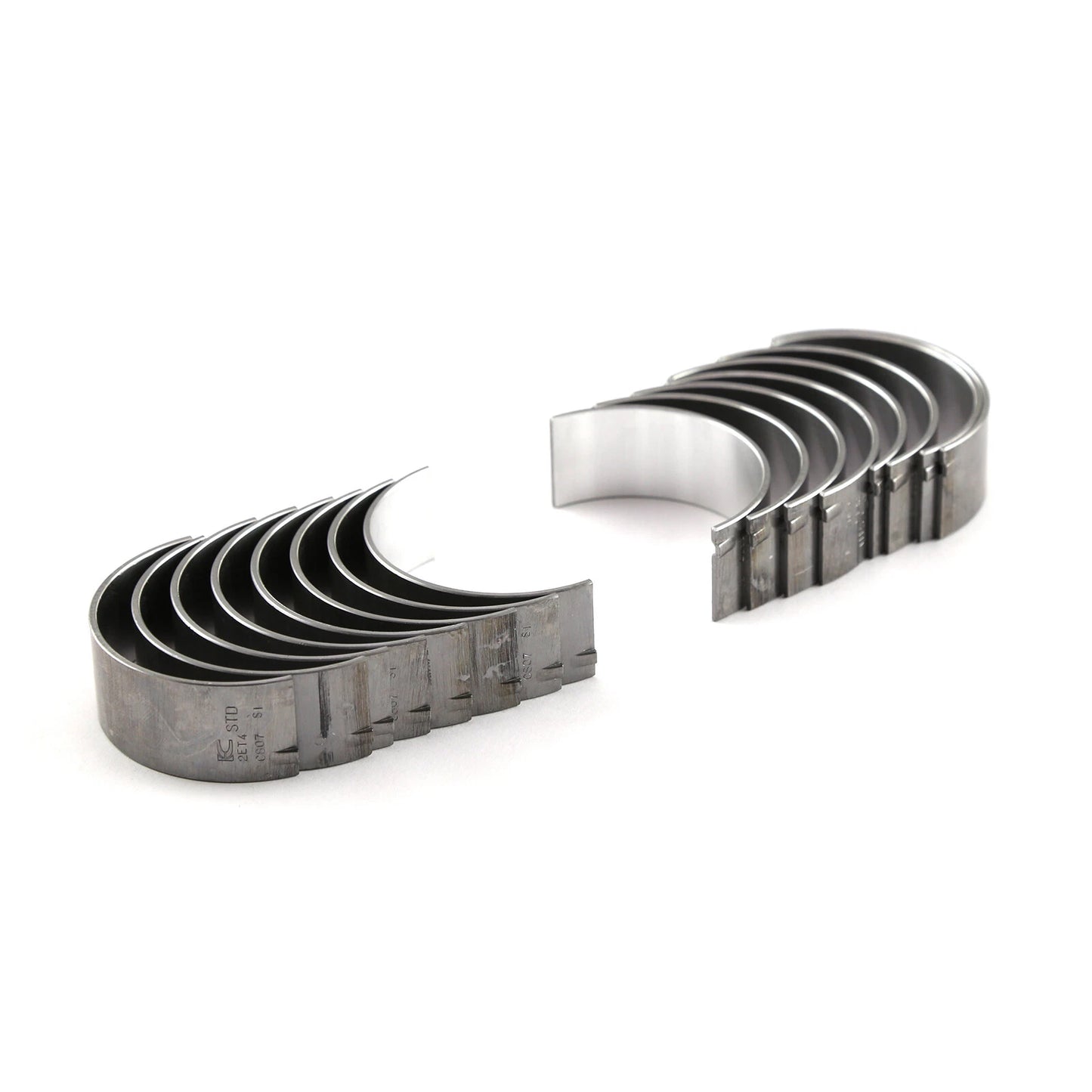 Connecting Rod Bearings for Ford Small Block 302 SBF