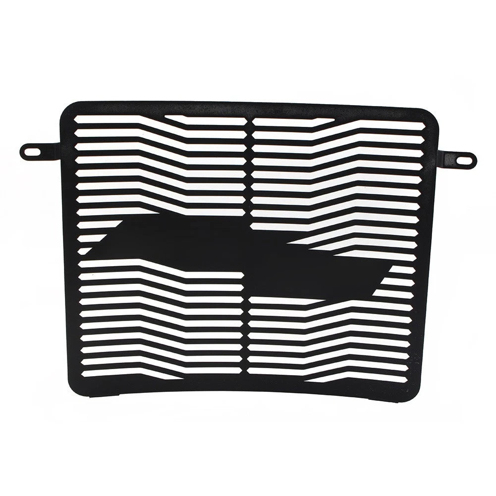Radiator Grille Cover Black for YAMAHA FJR1300 (2006-2018)