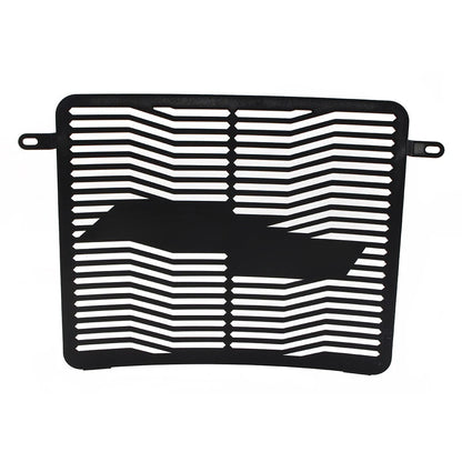 Radiator Grille Cover Black for YAMAHA FJR1300 (2006-2018)