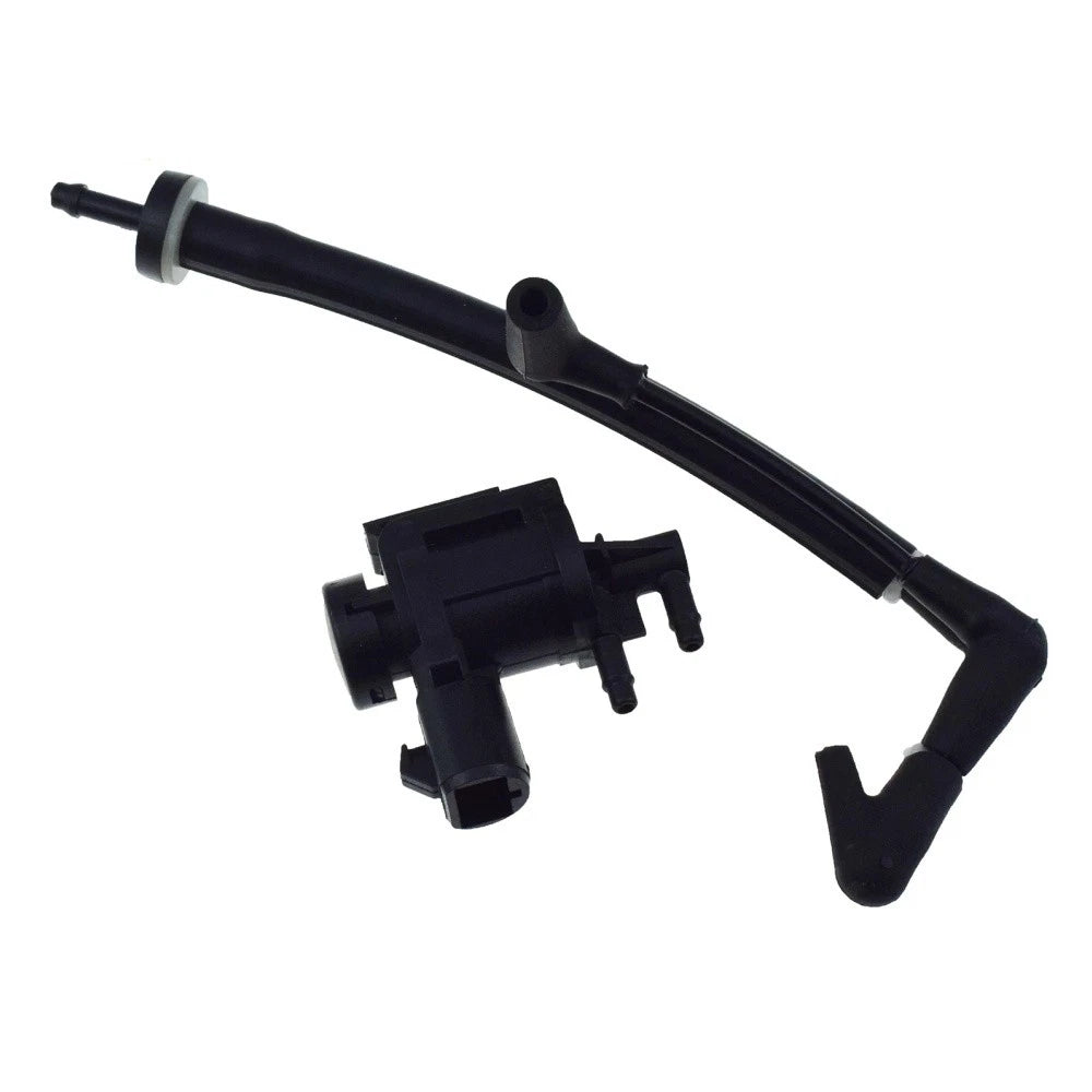 Vacuum Line & Solenoid Actuator for Ford F-150, Lincoln Mark LT (2004-2008)