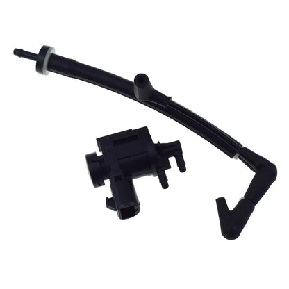 Vacuum Line & Solenoid Actuator for Ford F-150, Lincoln Mark LT (2004-2008)