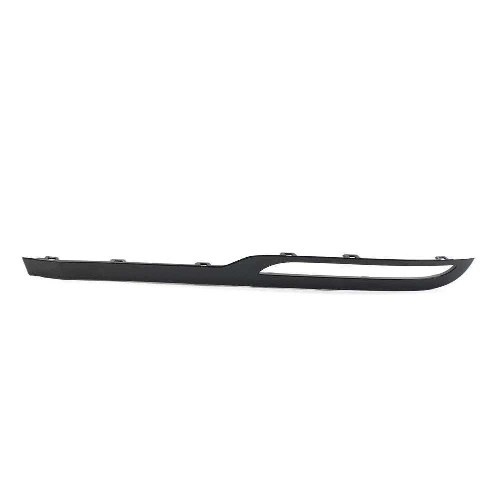 Left Rear Bumper Fog Lamp Moulding for Land Rover Range Rover Velar (2018-2020)